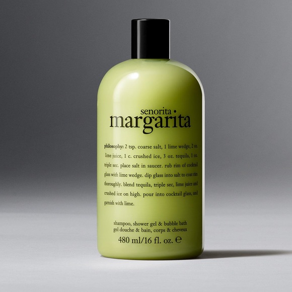 Philosophy Other - Philosophy Señorita Margarita Shower Gel Size 16oz